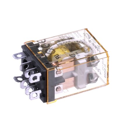 Alto-Shaam RELAY, PLUG-IN DPDT 10A 12VDC RL-36100